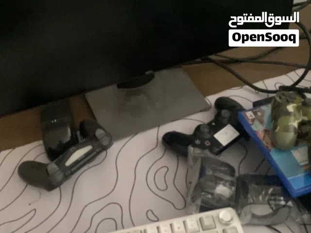 كمبيوتر متكامل