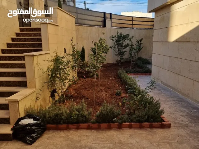 180 m2 3 Bedrooms Apartments for Rent in Amman Dahiet Al-Nakheel