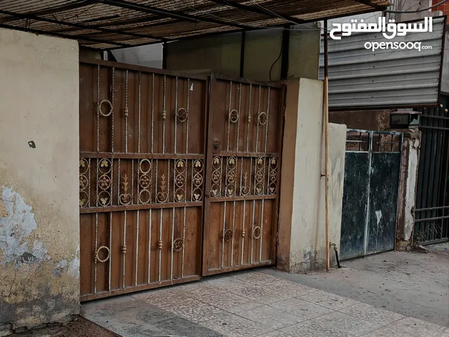 ارض سكنية 100 متر للبيع