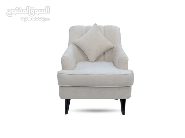 Ember Single Seater Sofa