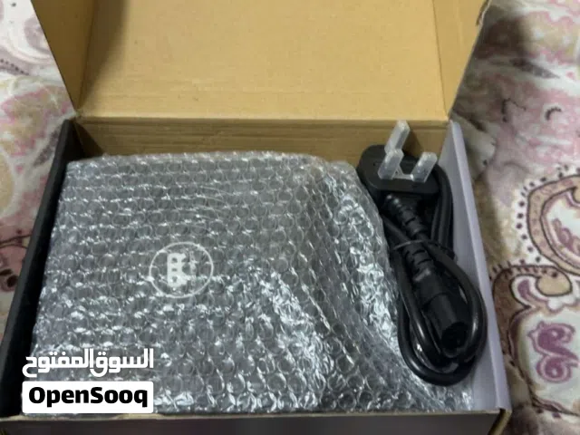 باور سبلاي جديد بالكرتونة مالته 500w