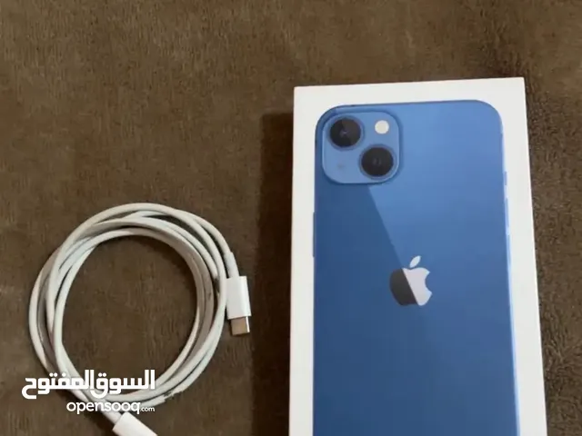 Apple iPhone 13 128 GB in Al Riyadh