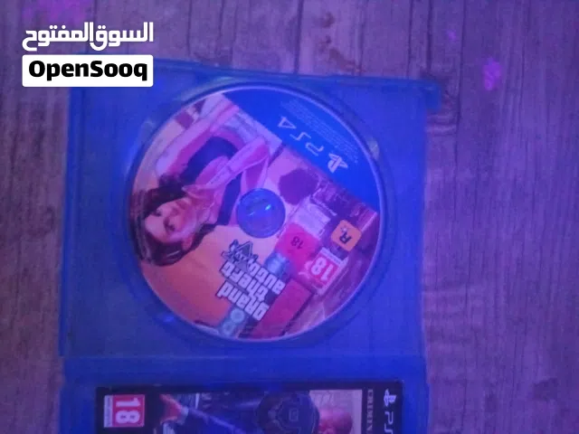 دسكت جي تي 5