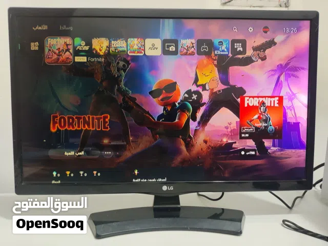 19.5 LG monitors for sale  in Al Ahmadi