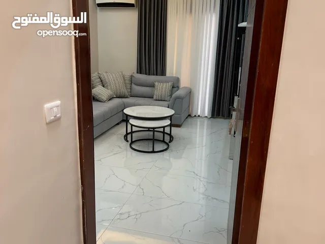 55 m2 Studio Apartments for Rent in Amman University Street