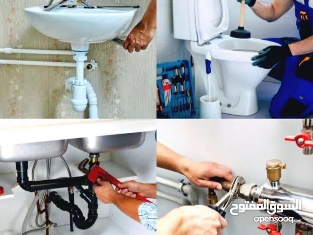 qatar home maintenance