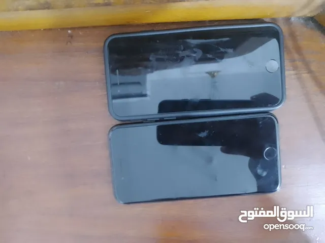 Apple iPhone 7 64 GB in Basra