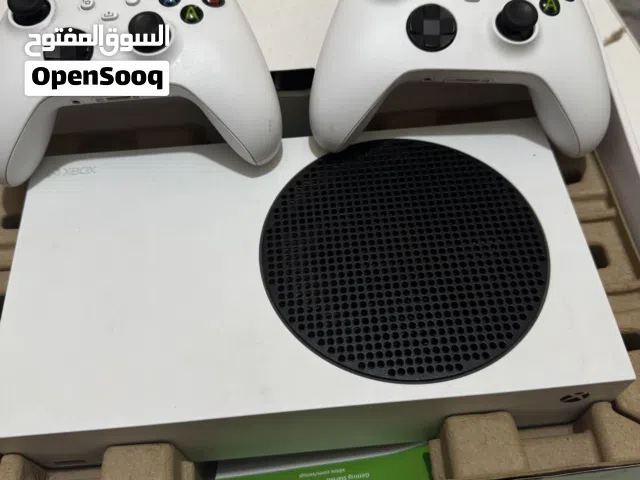 Xbox series S -  512GB