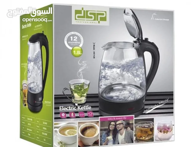 سخان هيتر ماركة DSP الأصلية