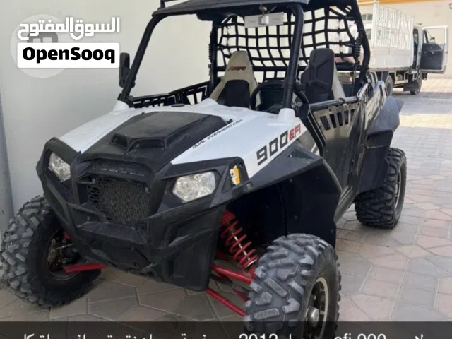 2012 Polaris Other