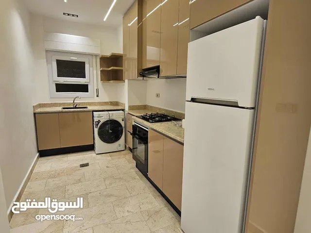 150 m2 3 Bedrooms Apartments for Rent in Tripoli Zawiyat Al Dahmani