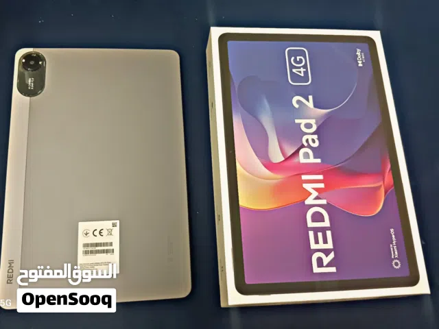 Redmi Pad 2 4G