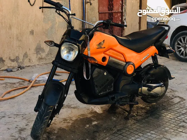 موطو نافي2018