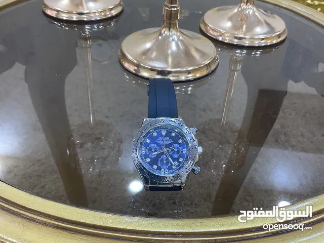 Analog Quartz Rolex watches for sale in Irbid
