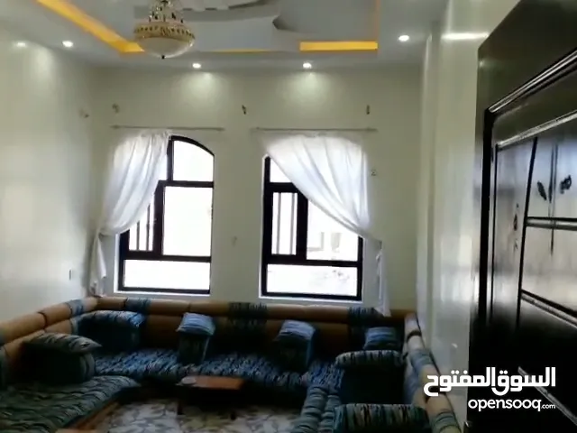 185 m2 4 Bedrooms Apartments for Sale in Sana'a Bayt Baws