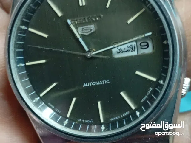 سايكو اوتوماتيك ياباني اصلي