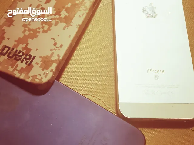 Apple iPhone SE Other in Al Batinah