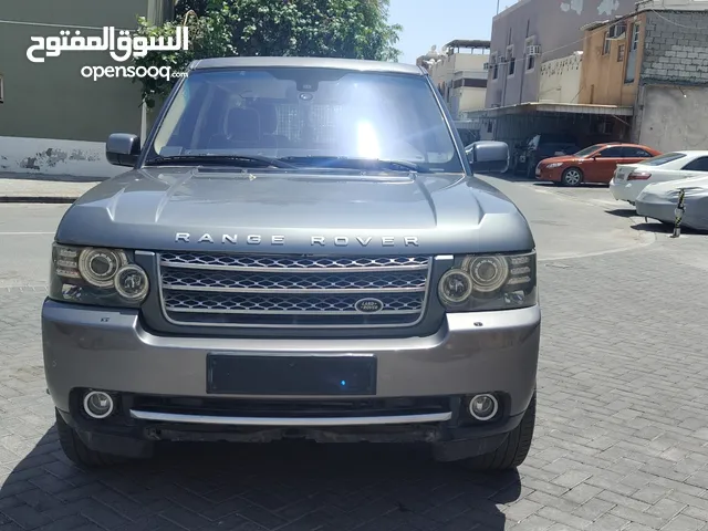 Used Land Rover Range Rover in Central Governorate