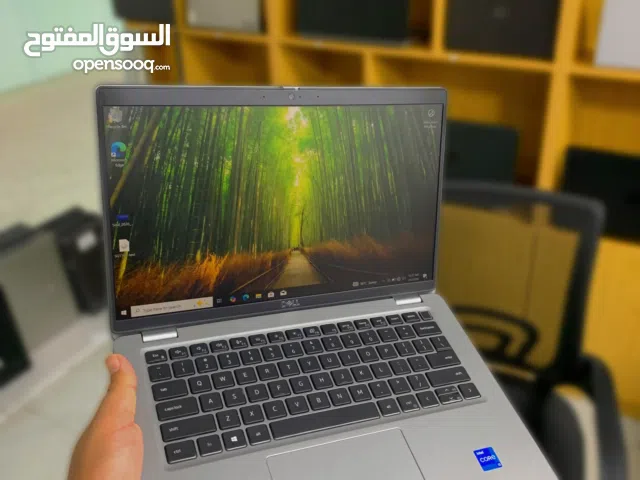 Dell latitude 5420 i5-11th 16gb/256gb  14 inch / very cleann