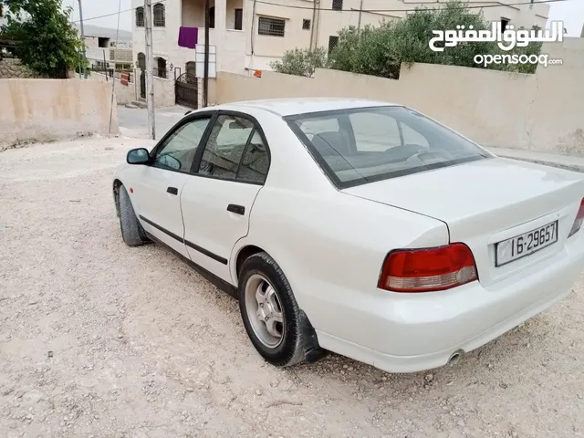 Used Mitsubishi Galant in Zarqa