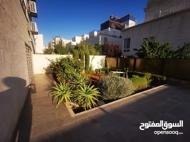 120 m2 2 Bedrooms Apartments for Rent in Amman Swefieh