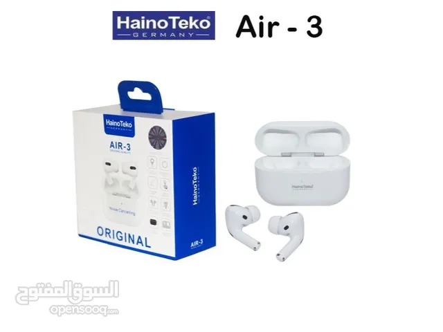 Haino Teko air 3 airpods
