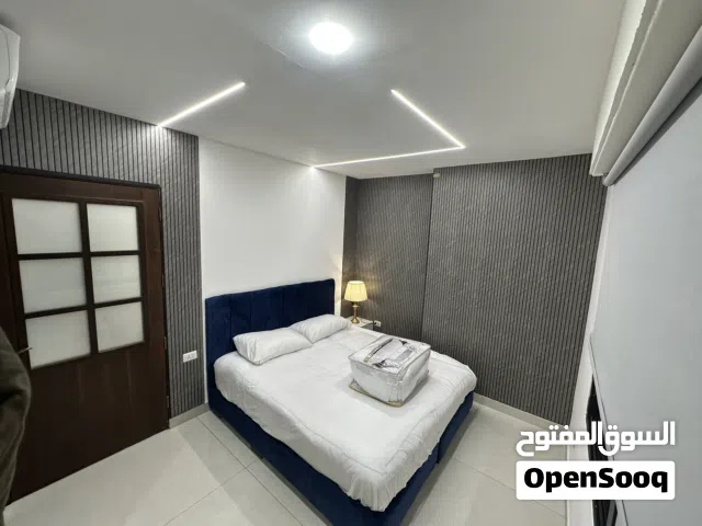 45 m2 Studio Apartments for Rent in Amman Deir Ghbar