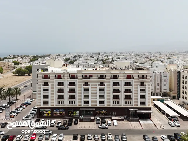 Office Space for rent in Al Mashriq Building