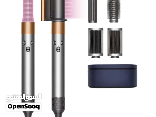 Dyson Airwrap سشوار بسعر وحالة ممتازة