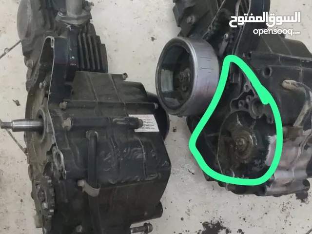 مكينة دراج 4تواير 110سيسي