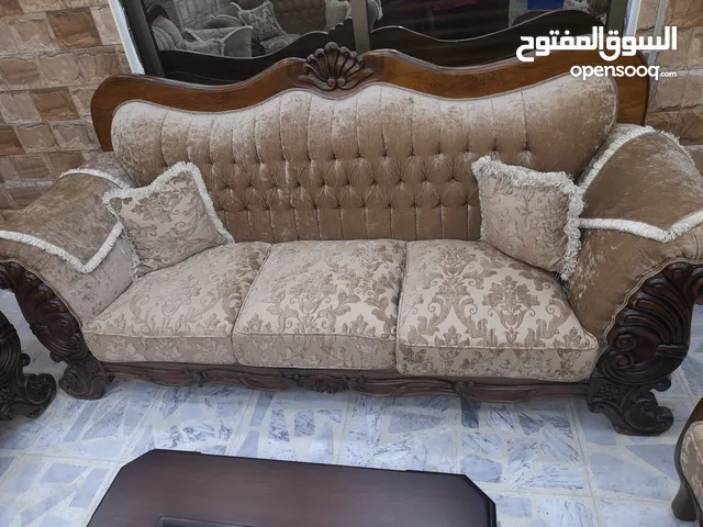 طقم غرفة ضيوف