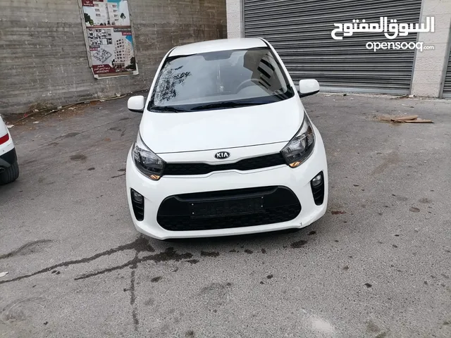 كيا بيكانتو مورنينج 2019