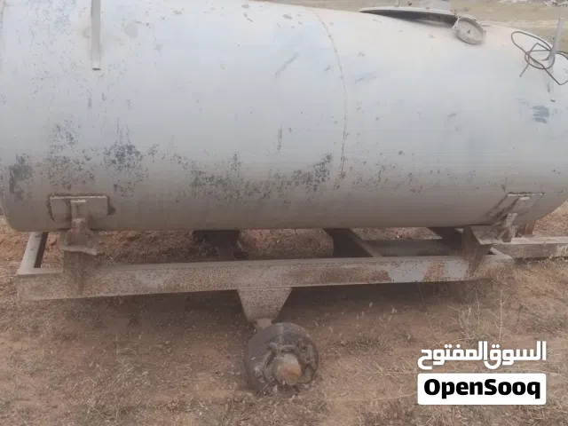 بوطي مياه  مستعمل للبيع