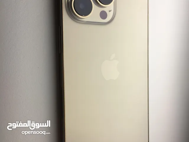 Apple iPhone 13 Pro 512 GB in Al Hudaydah