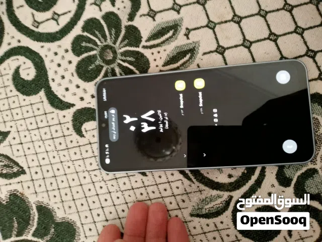 سامسونج A17 مستعمل يومين رامات قويه بسعر حلو ومميز