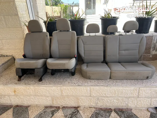 Interior Parts Body Parts in Jerash