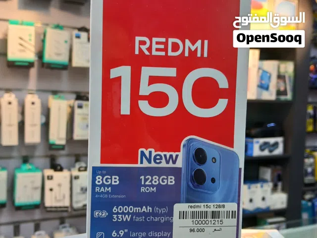 Xiaomi Other 128 GB in Amman