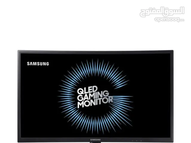24" Samsung monitors for sale  in Dhi Qar
