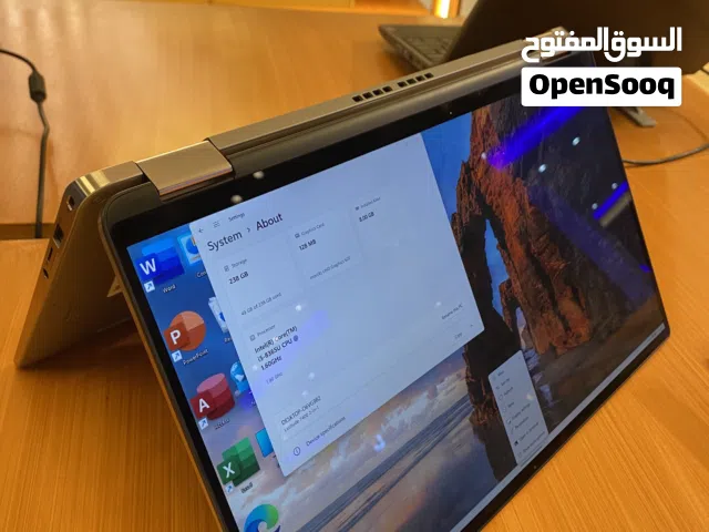 Windows Dell for sale in Muscat