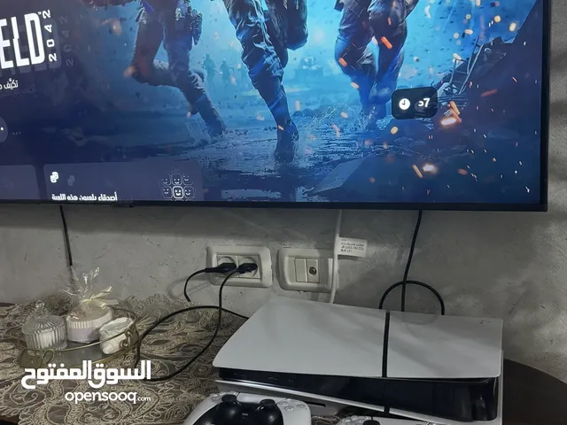 Playstation 5 جديد