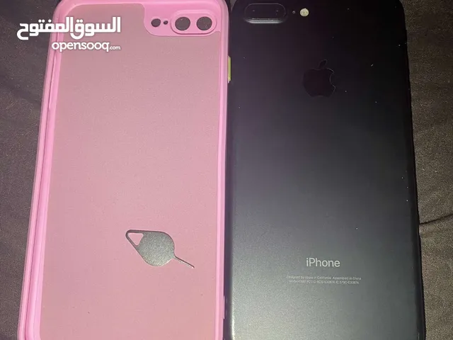 ايفون 7 بلس ماشي غير 7 شهور