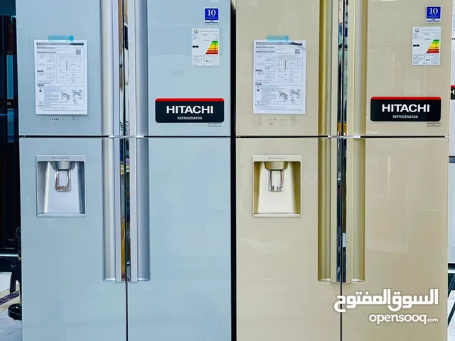 Hitachi Refrigerators in Basra