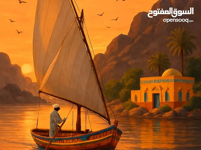 مطلوب شريك ممول ونحن بالادارة