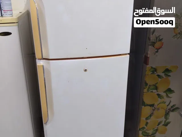 Samsung refrigerator