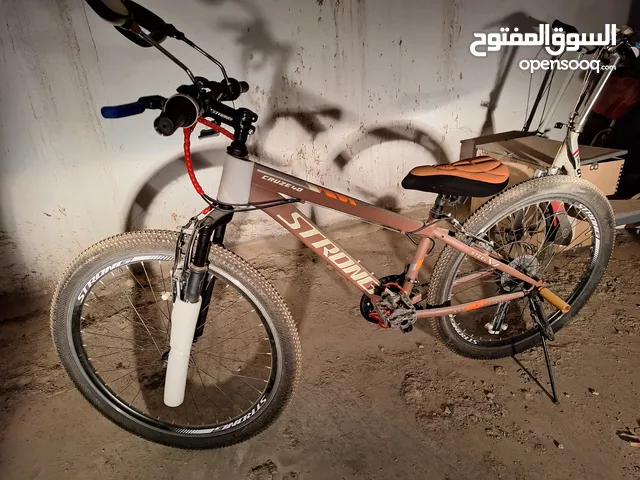 دراجة هوائية  للبيع