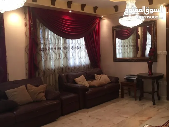 420 m2 More than 6 bedrooms Townhouse for Sale in Amman Umm Nowarah