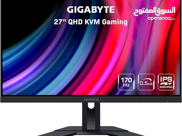 27" Other monitors for sale  in Benghazi
