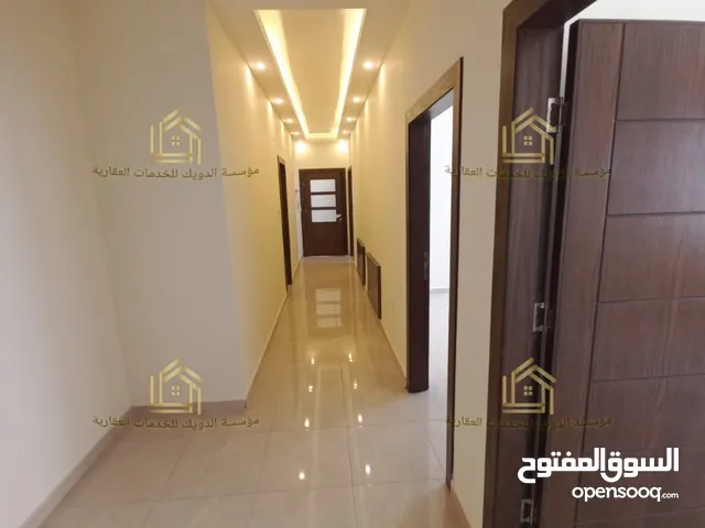 جديدة لم تسكن أرقى مناطق عبدون