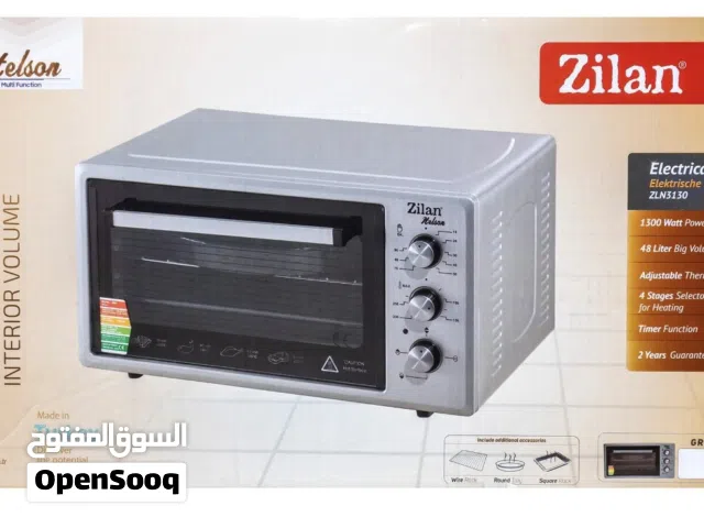 للبيع فرن كهربائي Zilan الأصلي