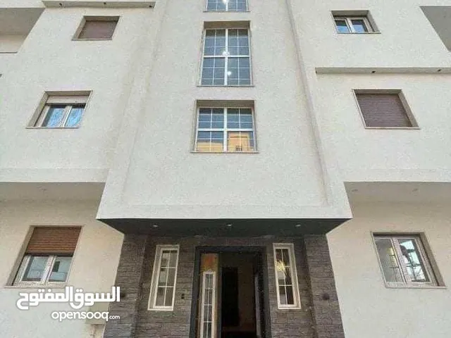 140 m2 3 Bedrooms Apartments for Sale in Tripoli Al-Sidra